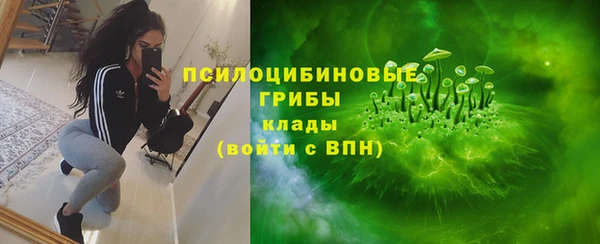 кристаллы Сатка